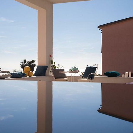 Casa Vacanze Eco Del Mare Agrigento Dış mekan fotoğraf