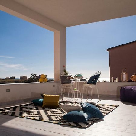 Casa Vacanze Eco Del Mare Agrigento Dış mekan fotoğraf