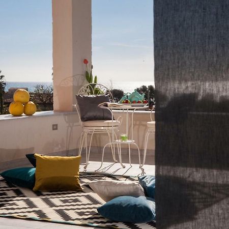Casa Vacanze Eco Del Mare Agrigento Dış mekan fotoğraf