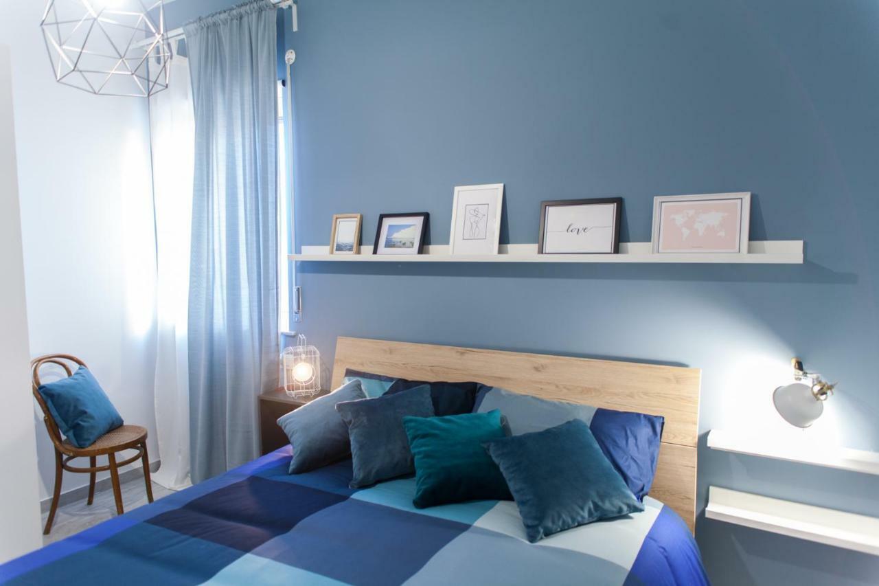 Casa Vacanze Eco Del Mare Agrigento Dış mekan fotoğraf
